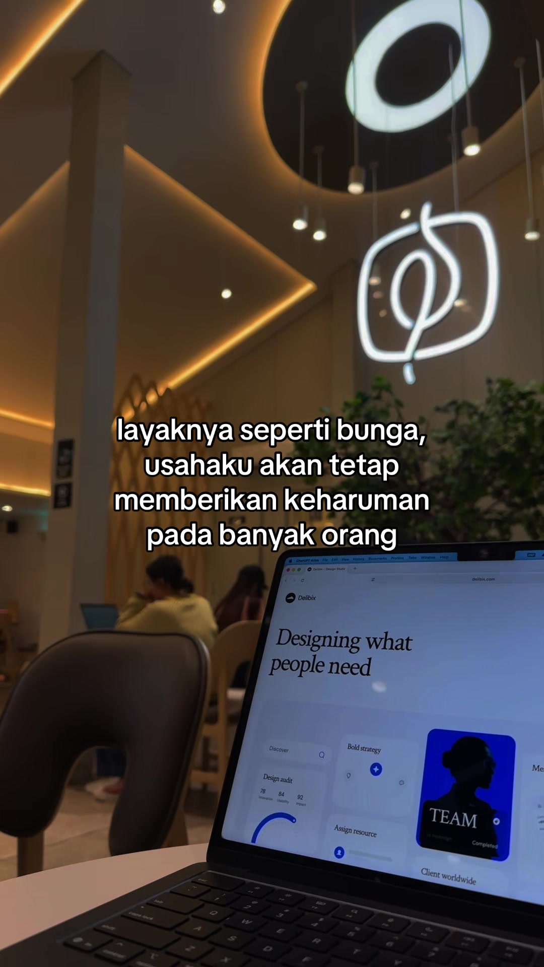@Delibix & Company