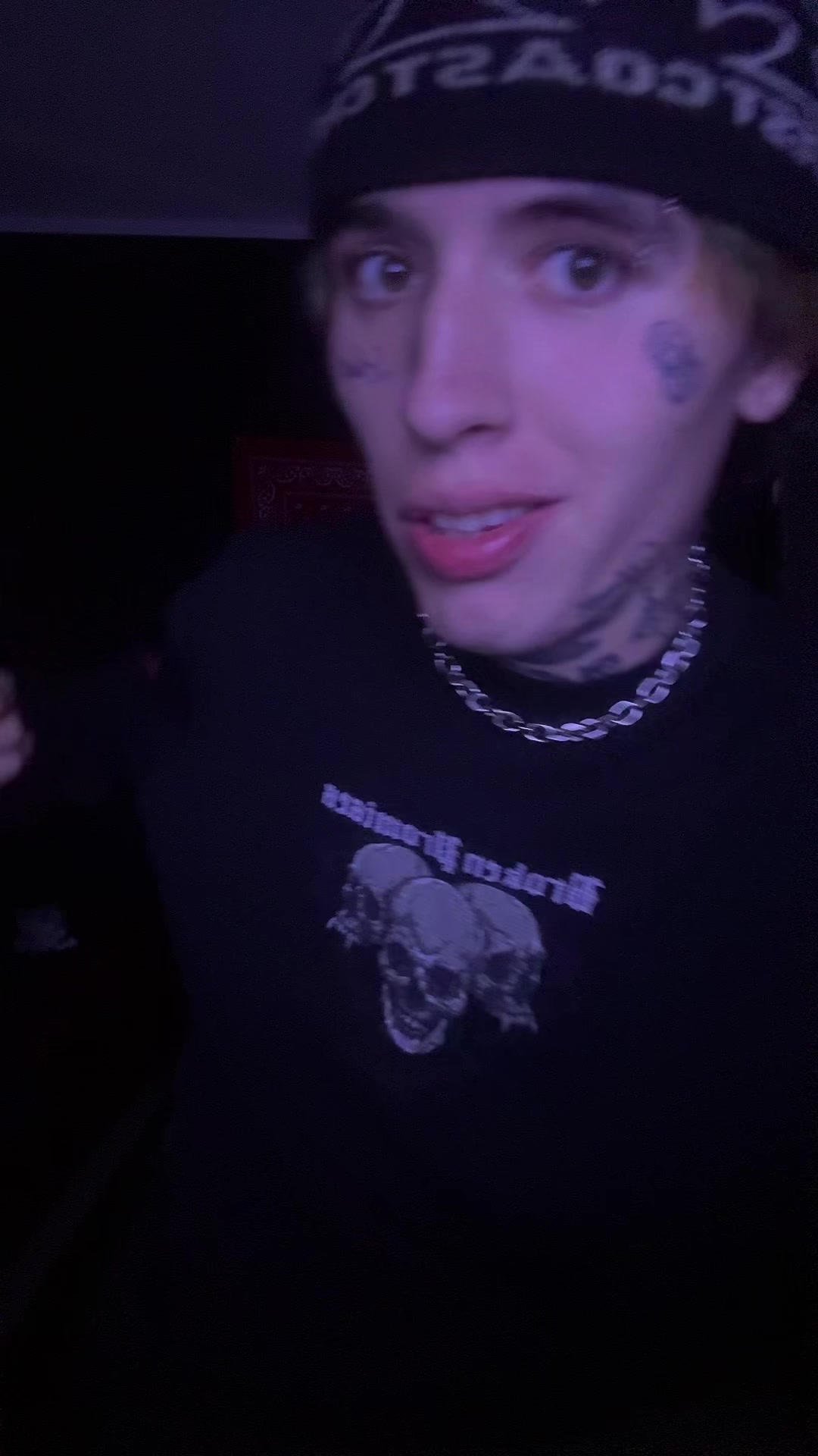 @SoldierTrap