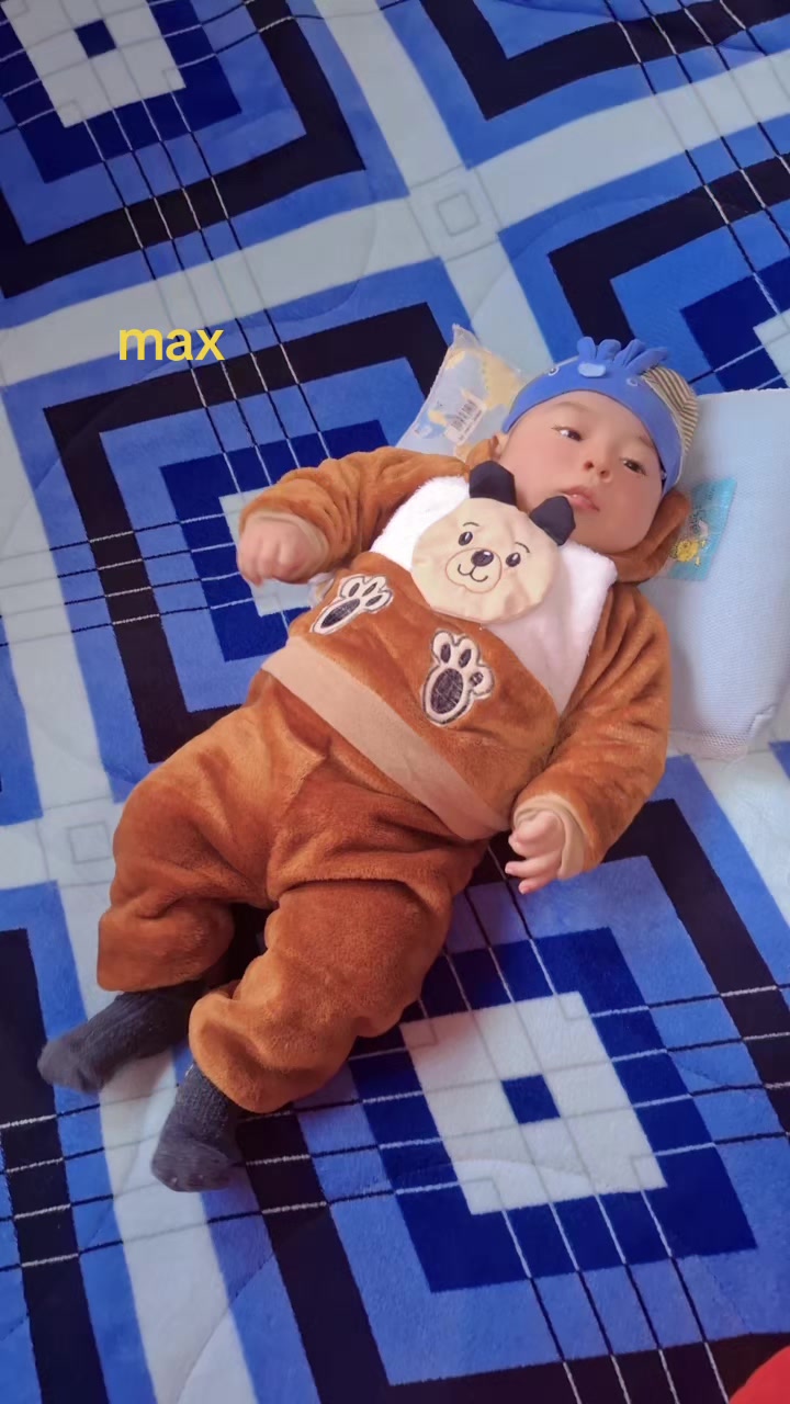 @Ëlîânäriverä de ositho🐻