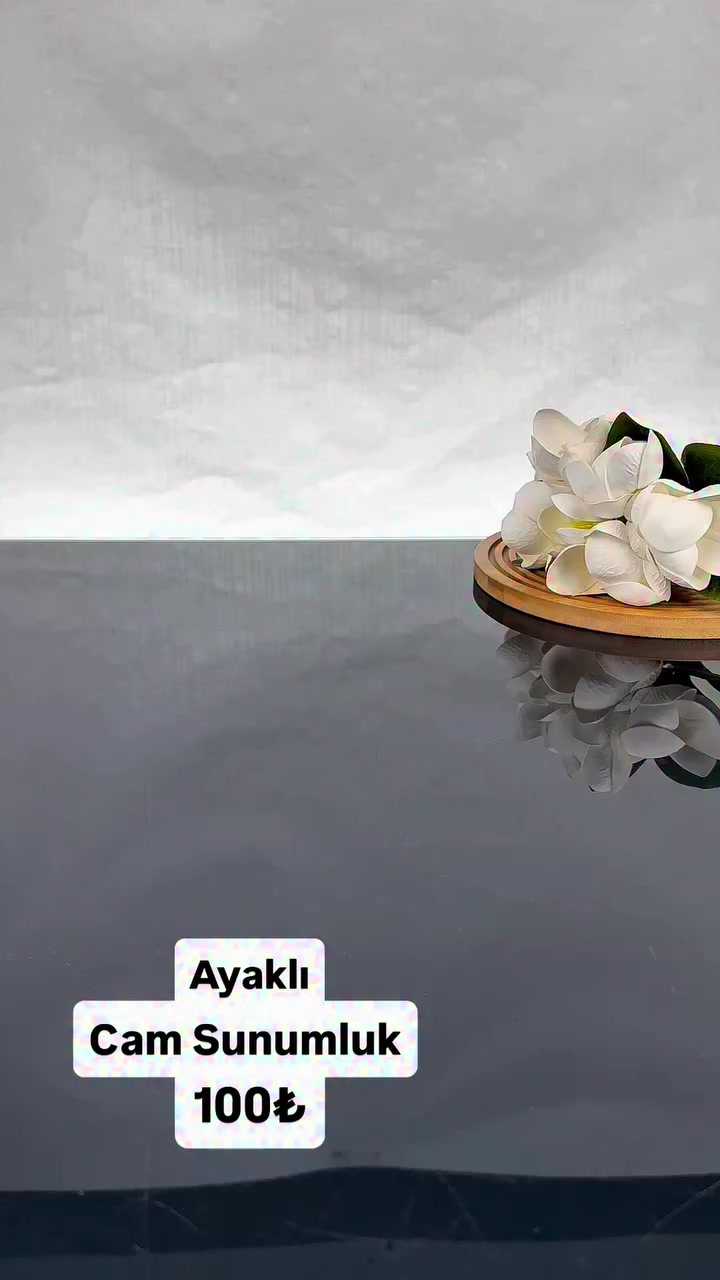 @Mustafaoğlu Züccaciye