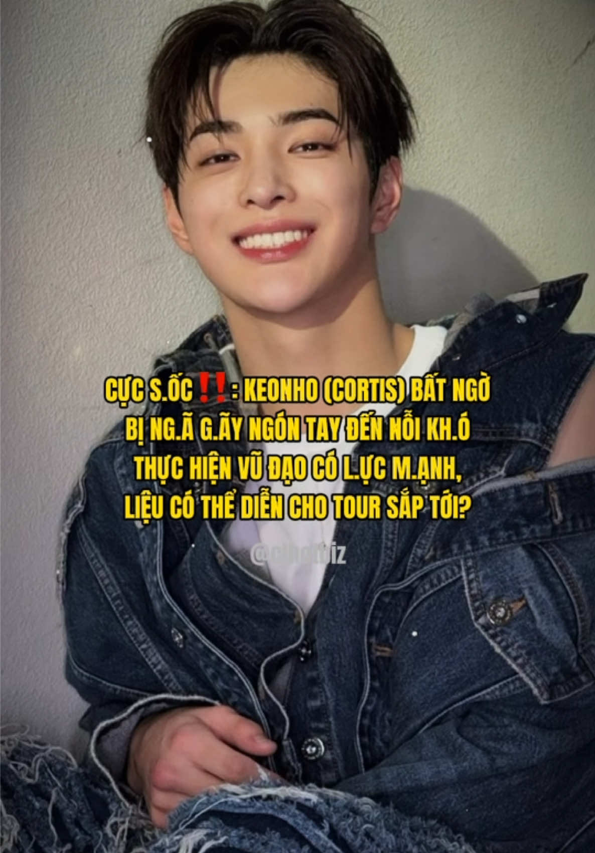 @CL HOT-BIZ 🔥 HÓNG HOT SHOWBIZ