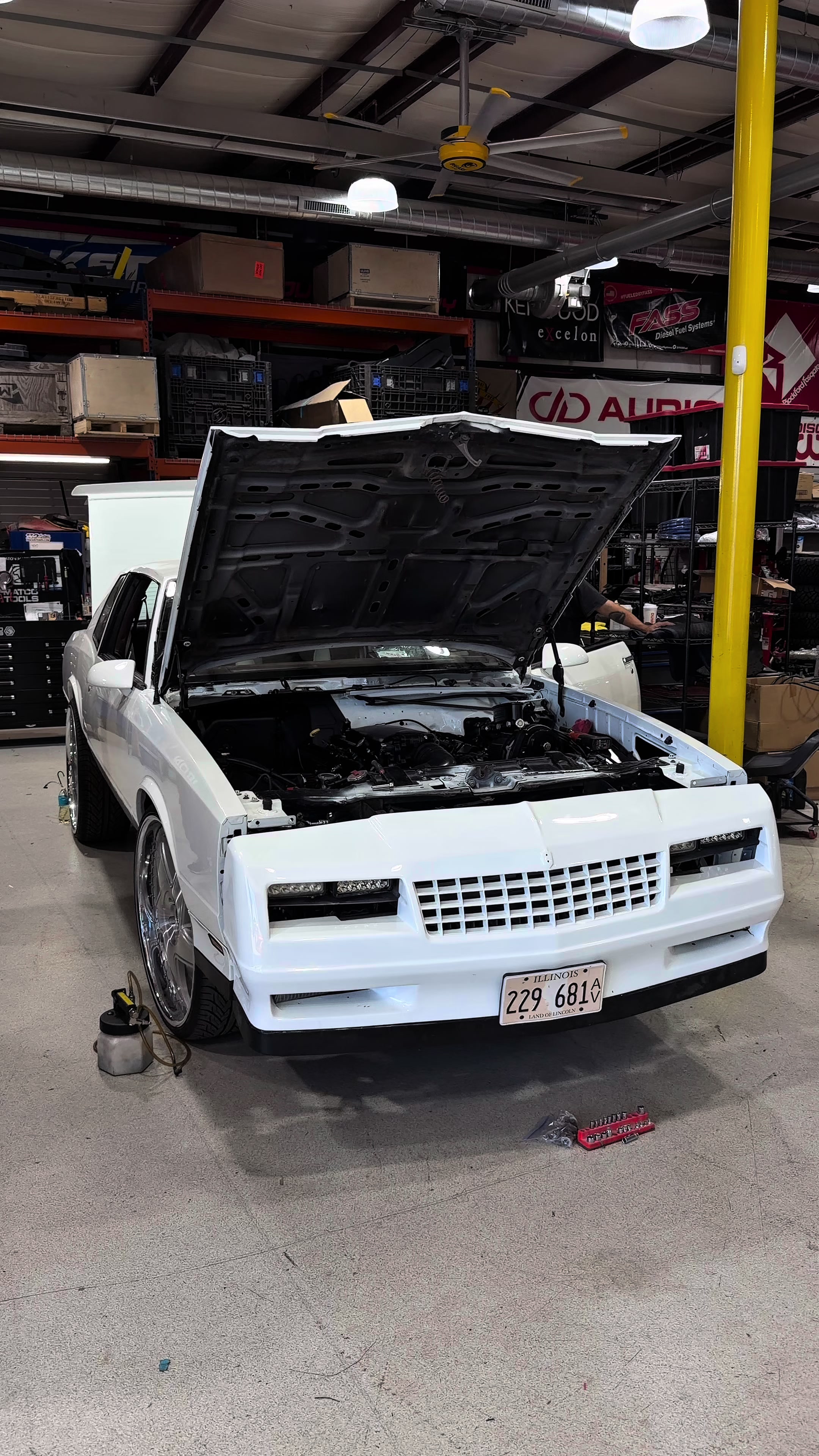 @110Customs