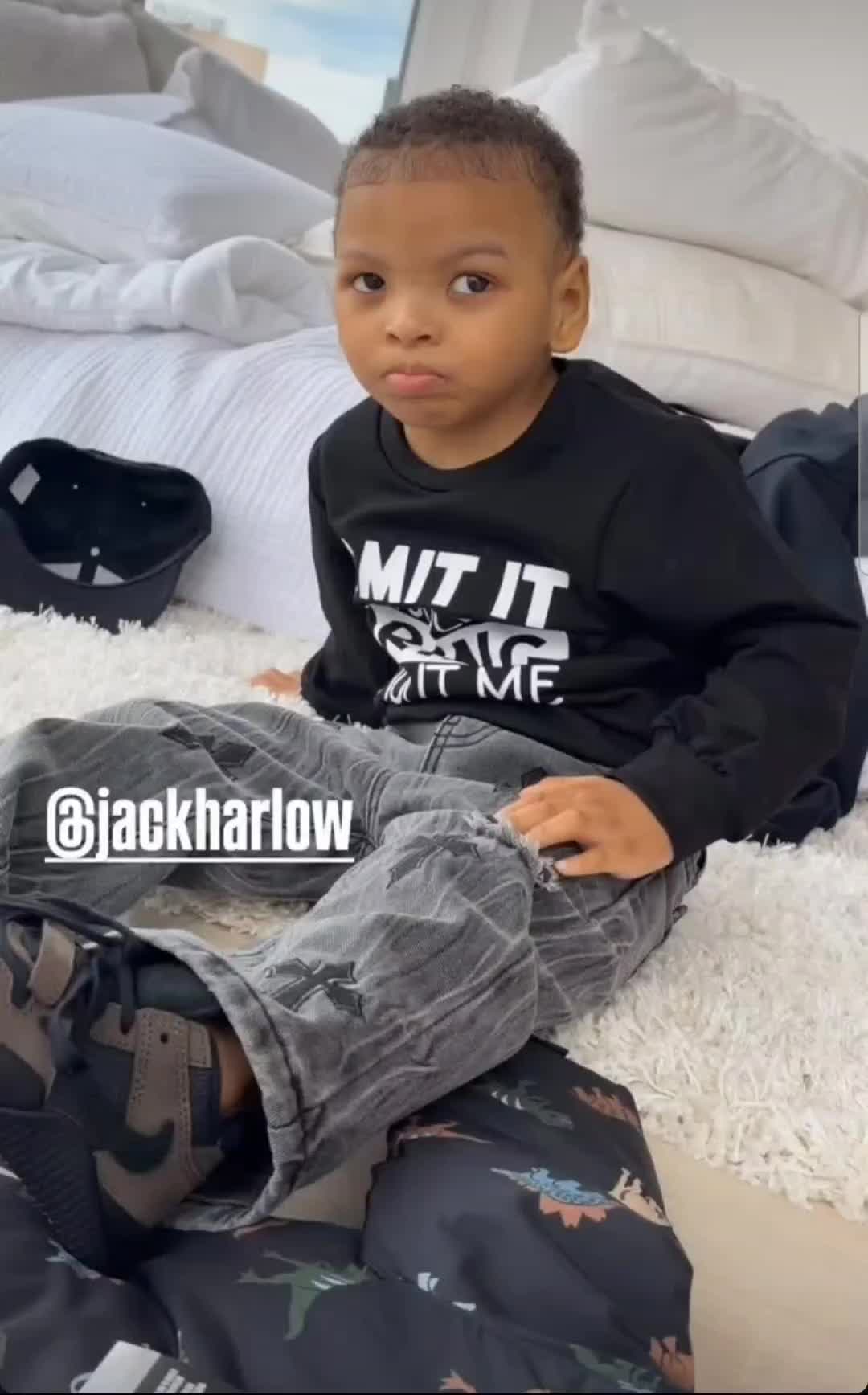 @Ooohletstalkaboutit