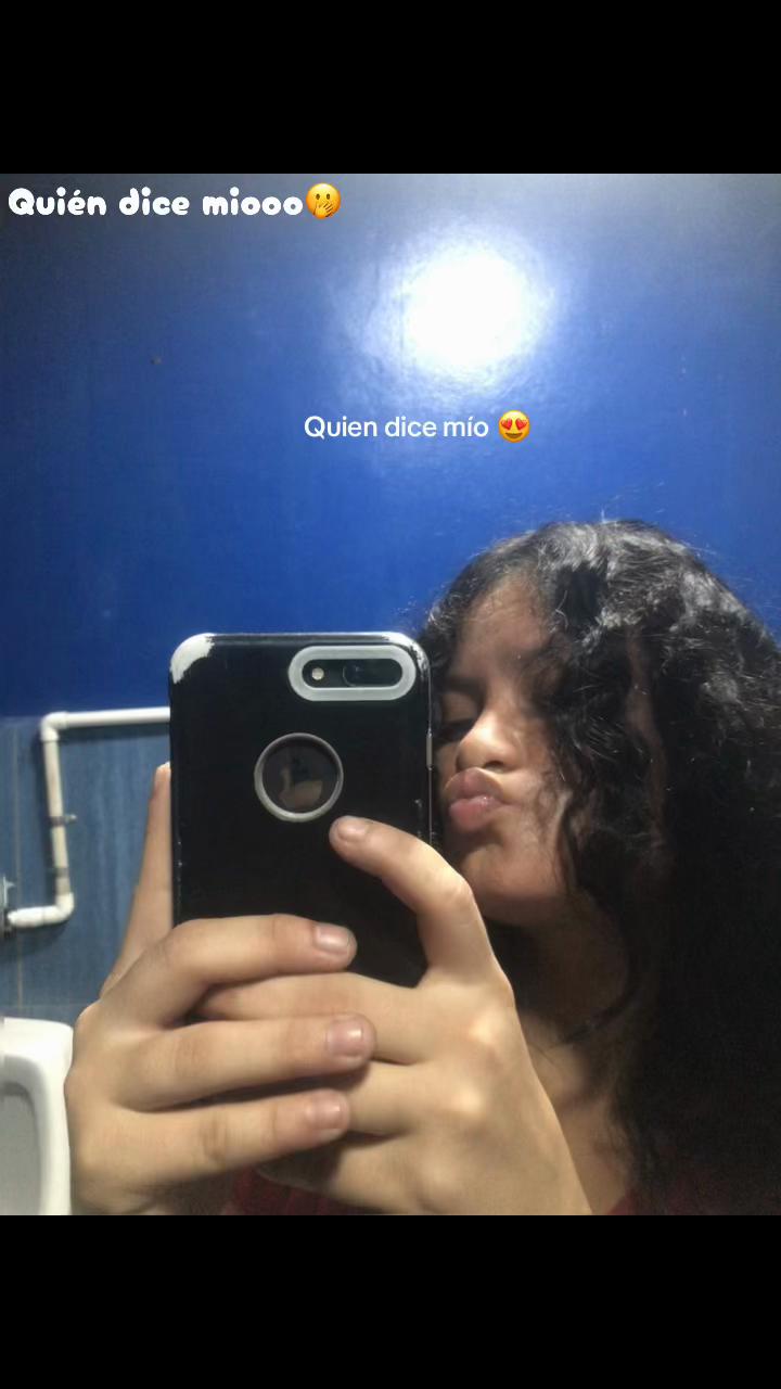 @Thu flakita😍