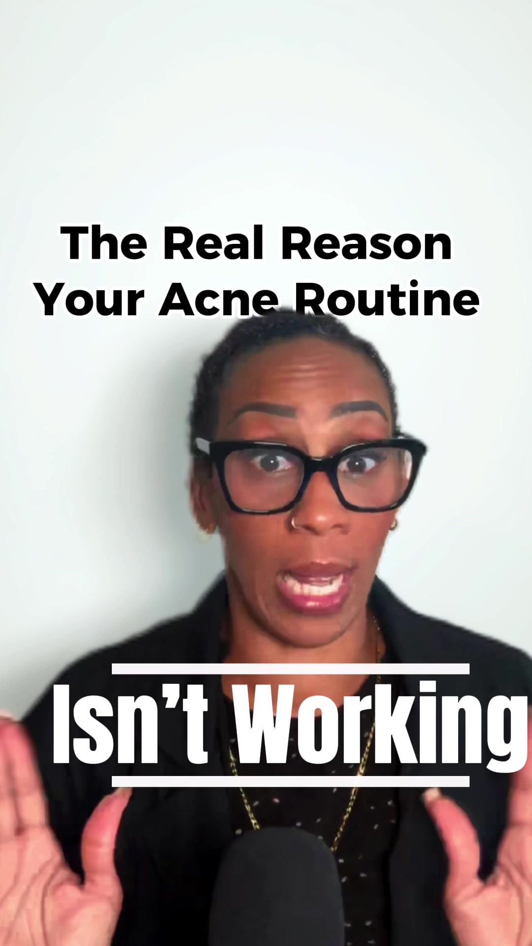 @Andrea | Acne Specialist Jax