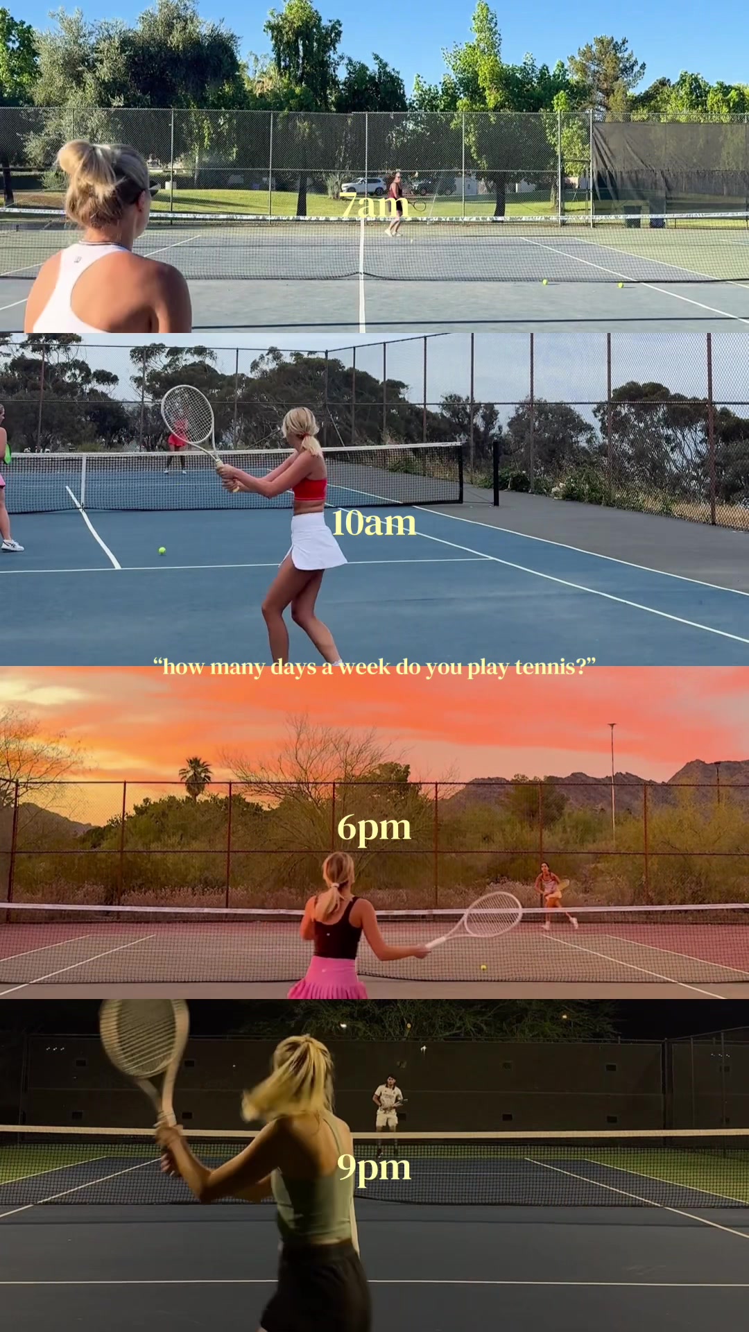 @Emily | Scottsdale Tennis Club
