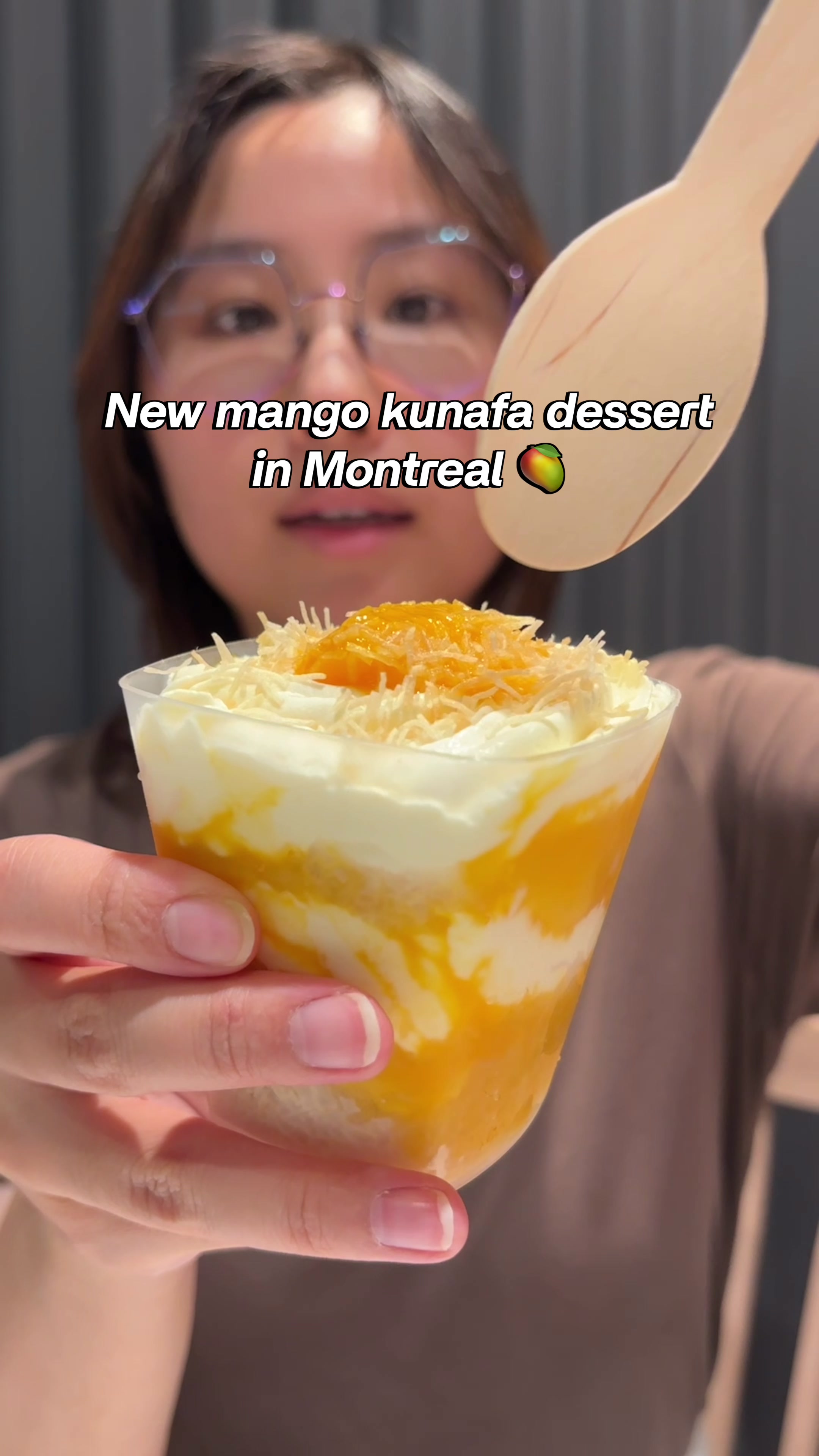 @ArethaEats | Montreal