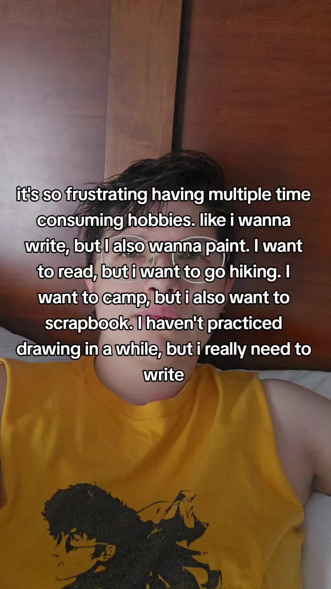 @Damien 🖤 Horror Writer