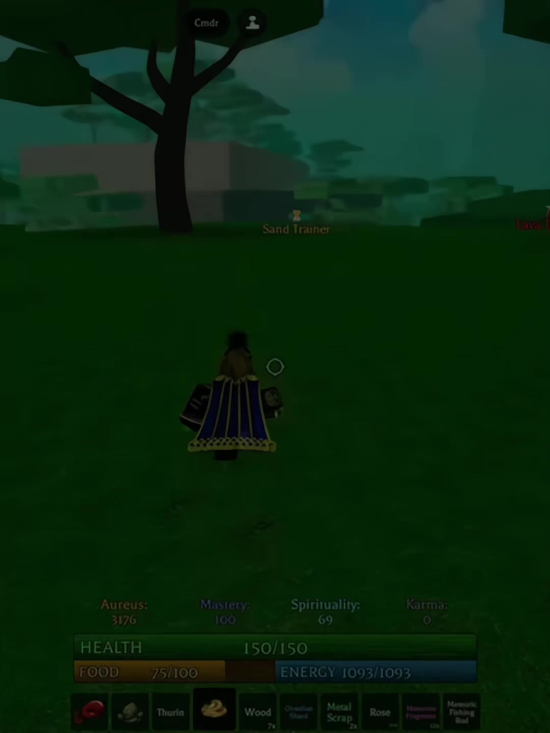 @𝔇𝔢𝔢&rsquo;