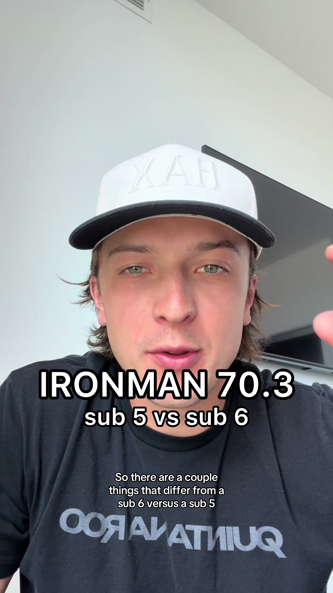 @Blake | IRONMAN COACH