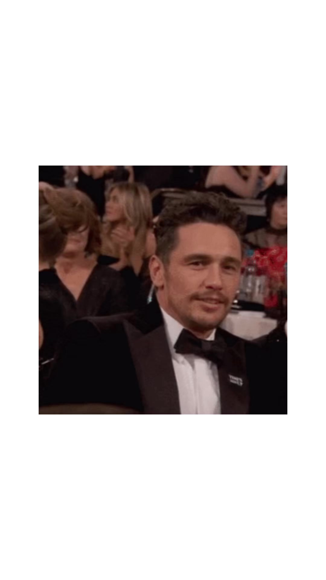 @I ❤︎ JAMES FRANCO
