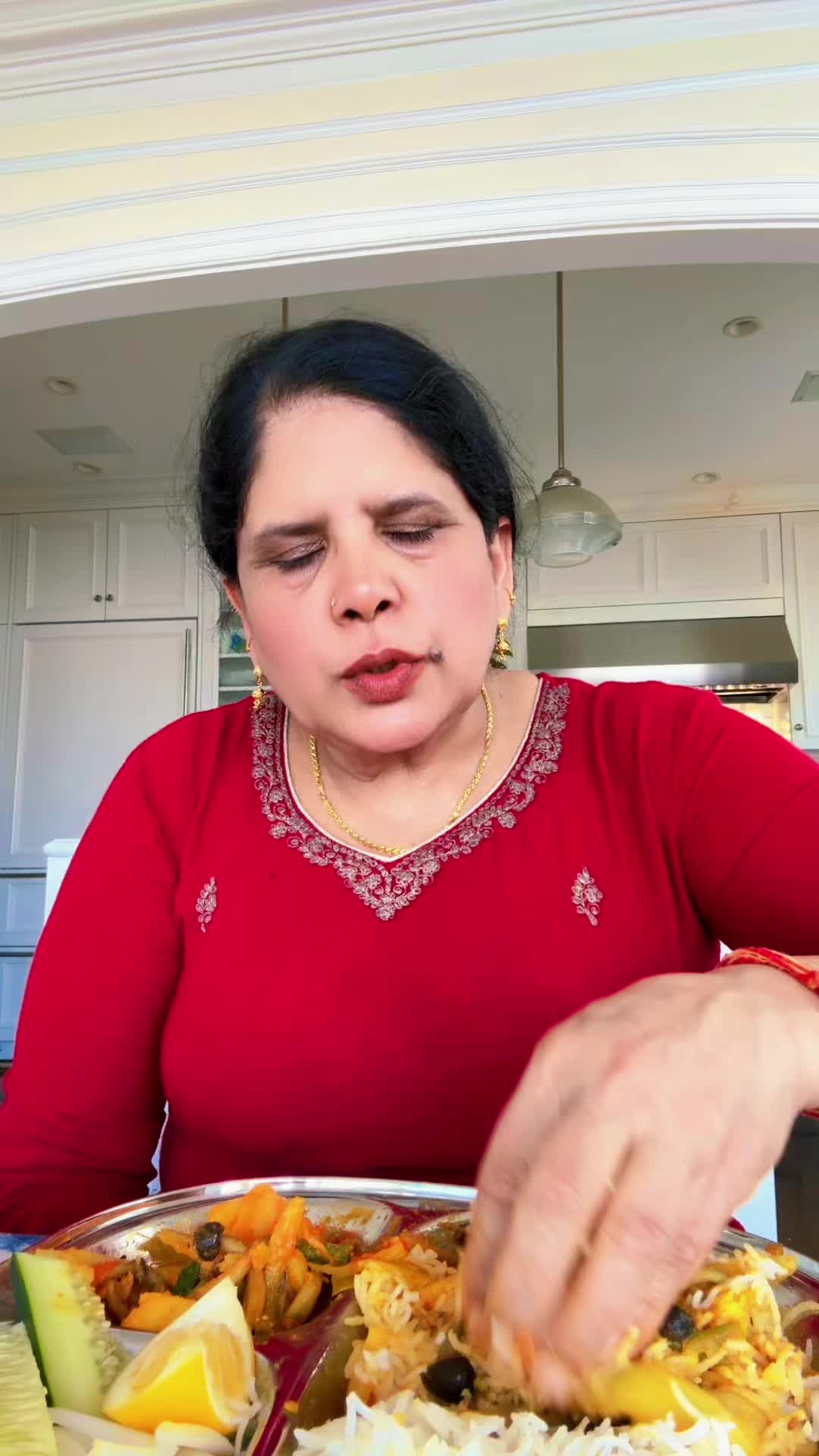 @Yashoda