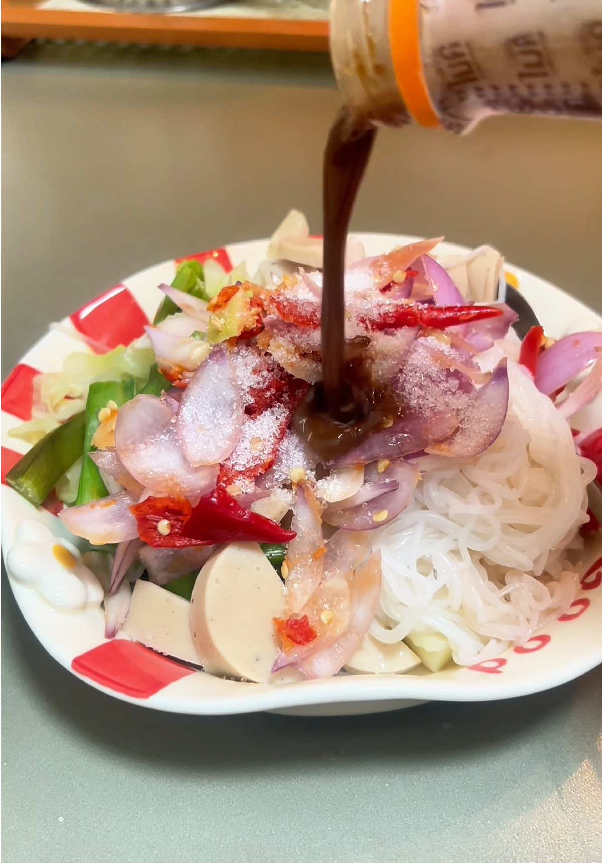 @มาลินีที่ชอบทำกับข้าวอ่ะ🤭