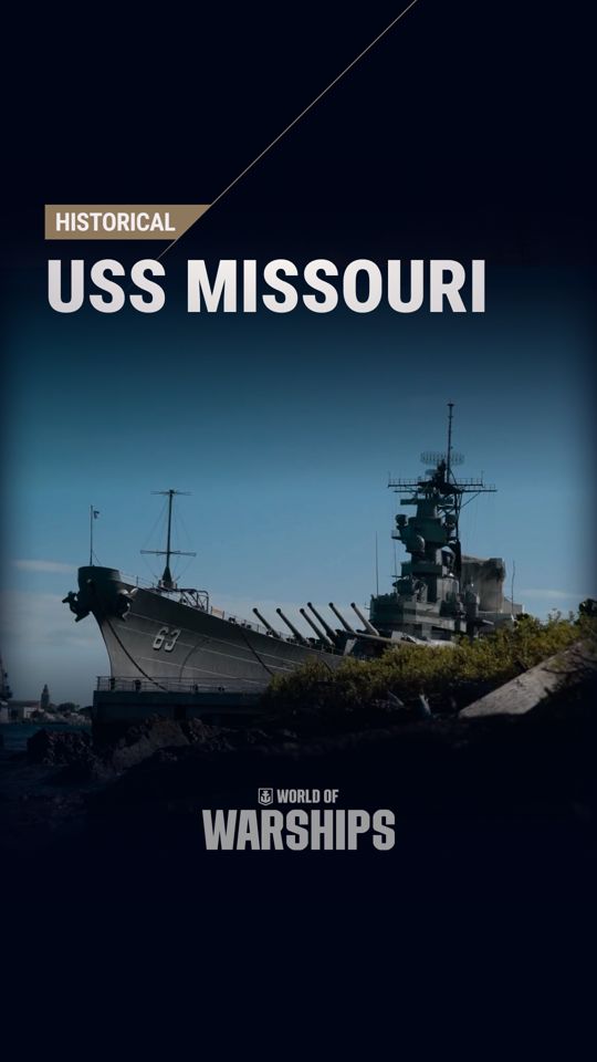 @WorldOfWarships