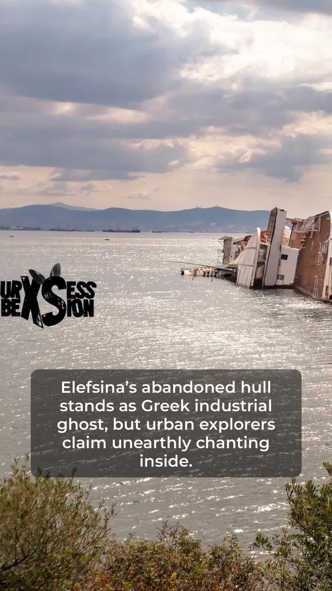 @Shipwrecks Explored