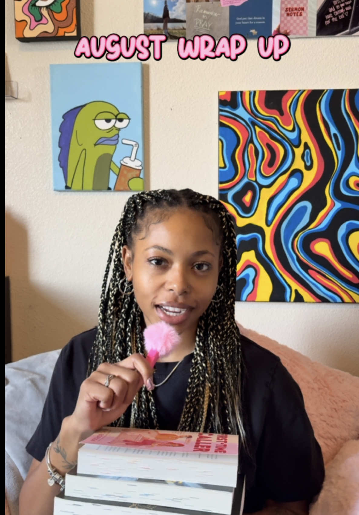 @⋆˙✰ tamiareads ✰˙⋆
