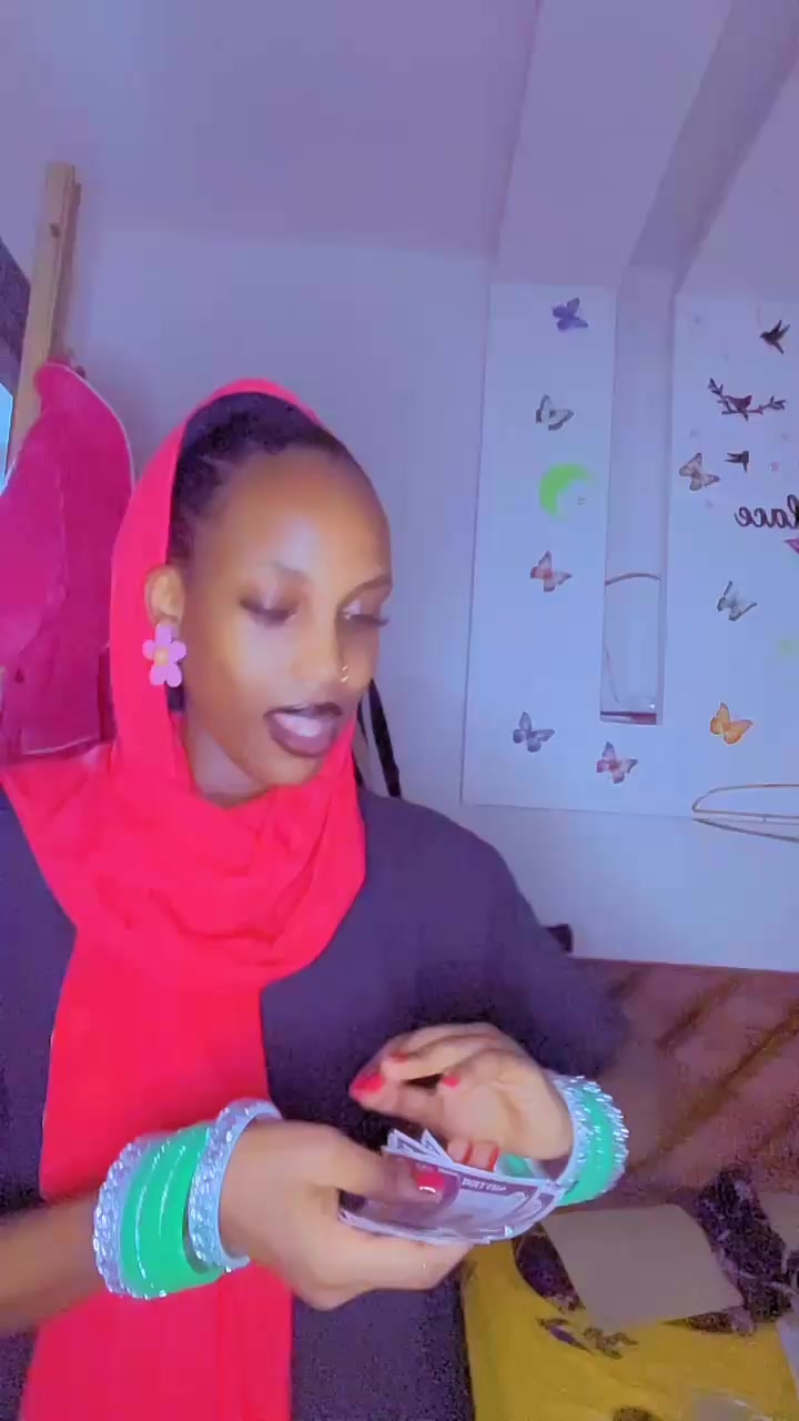 @International Model CEO🇷🇼