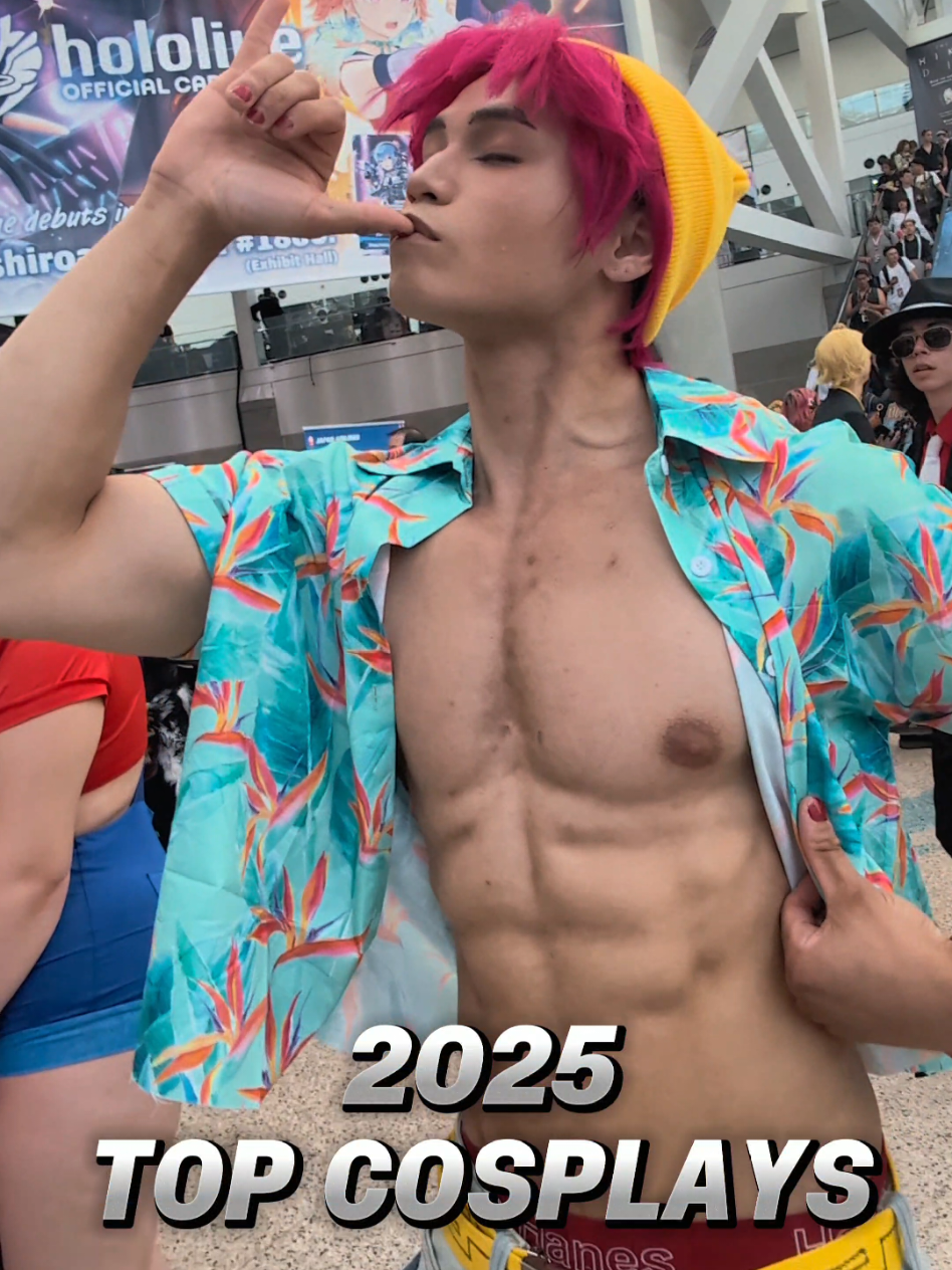 @CONSplay