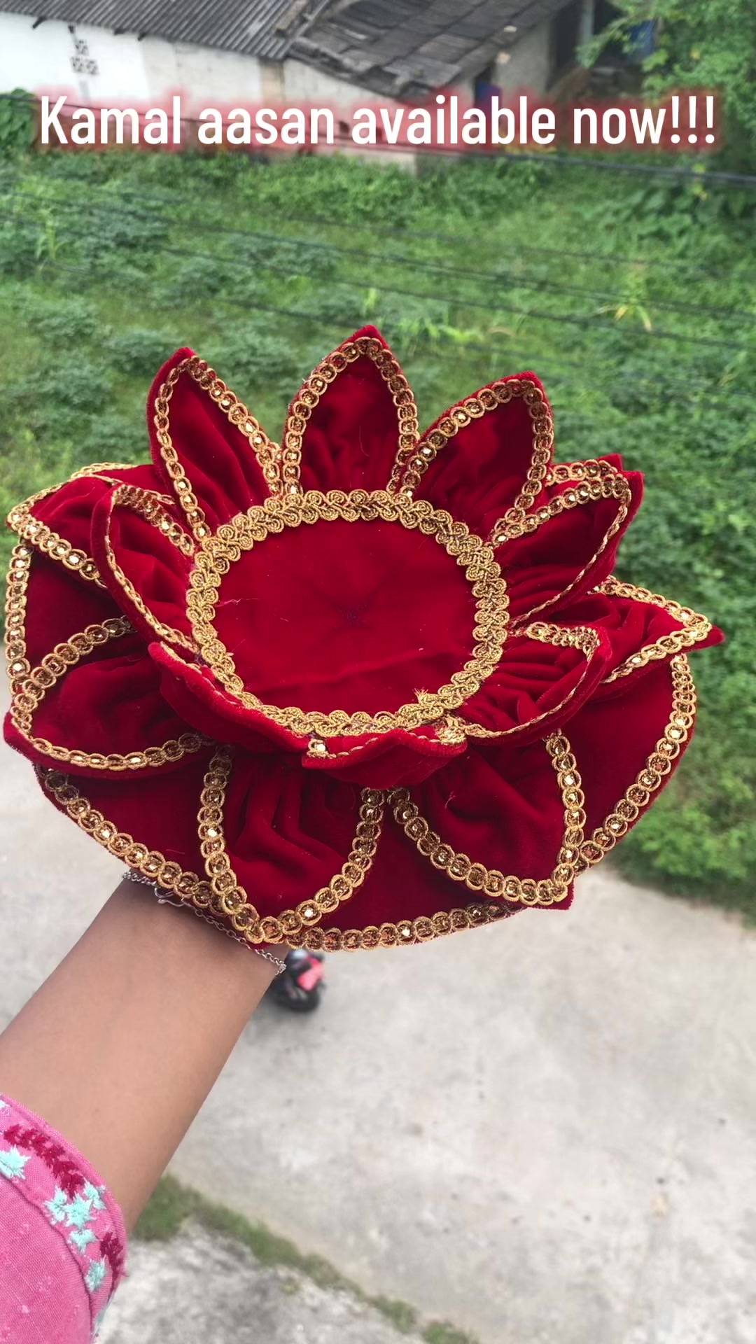 @Mangalam Creations