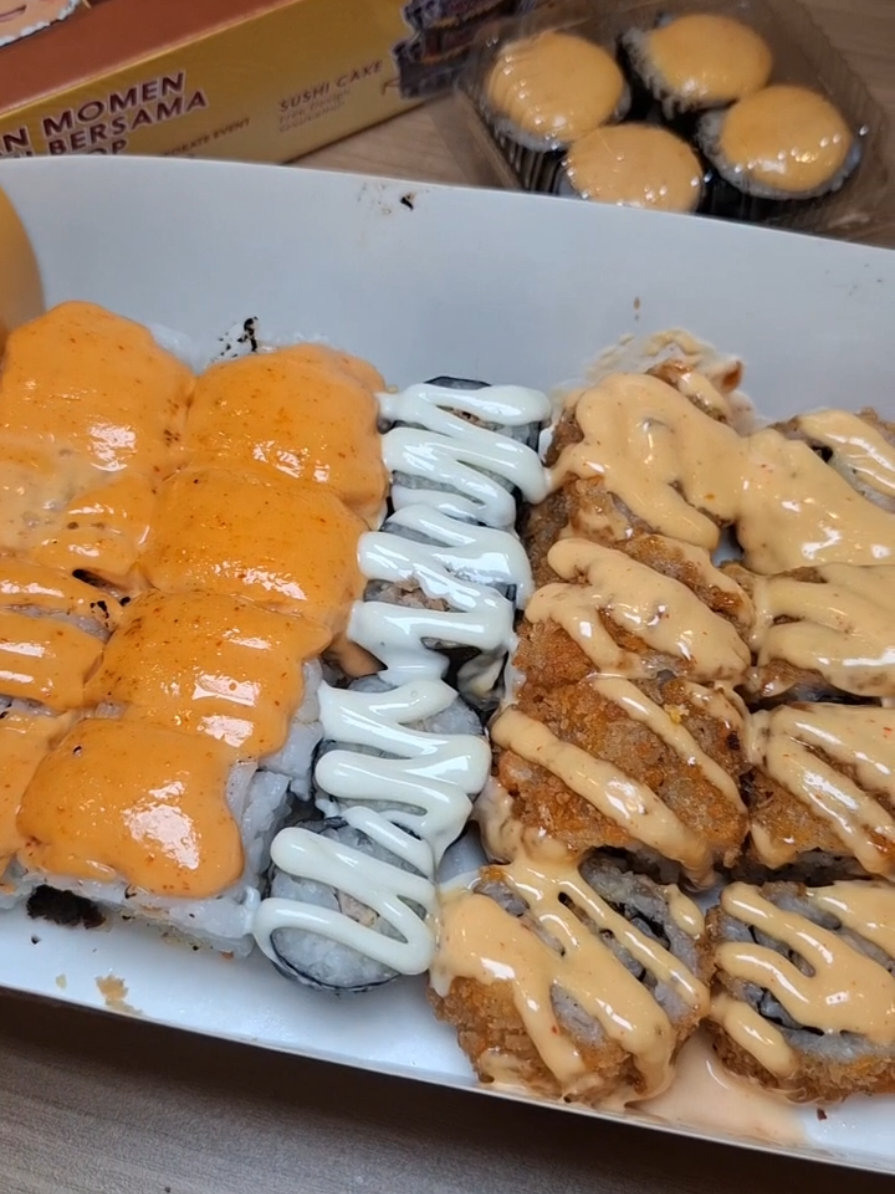 @Cerita Makan