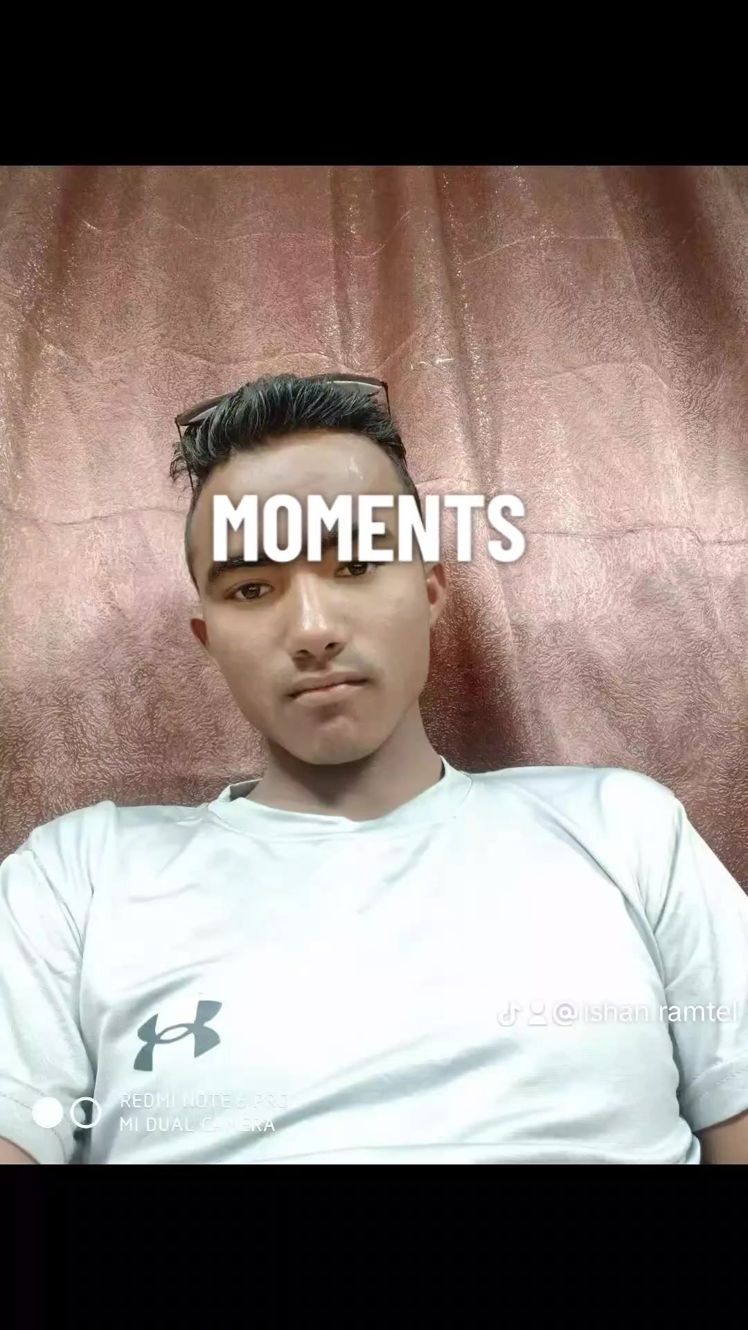 @Ishan Ramtel
