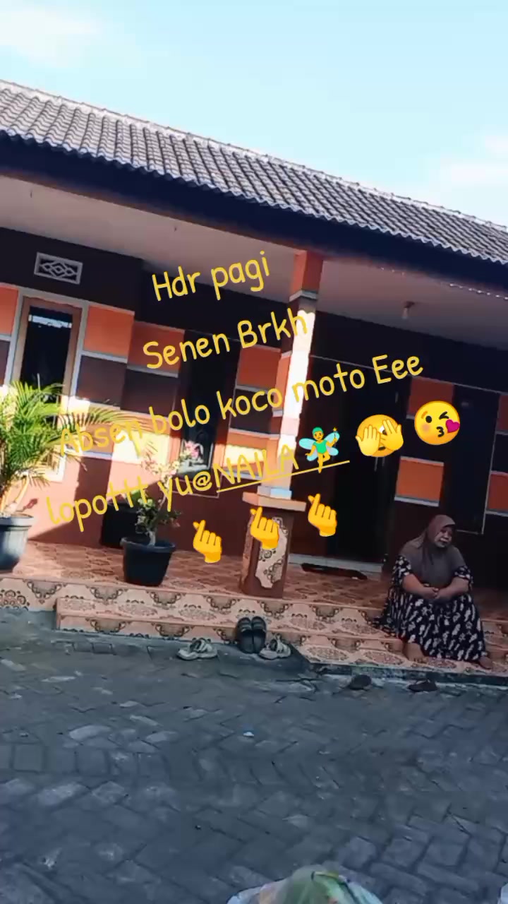 @Semi Polowijo Sae