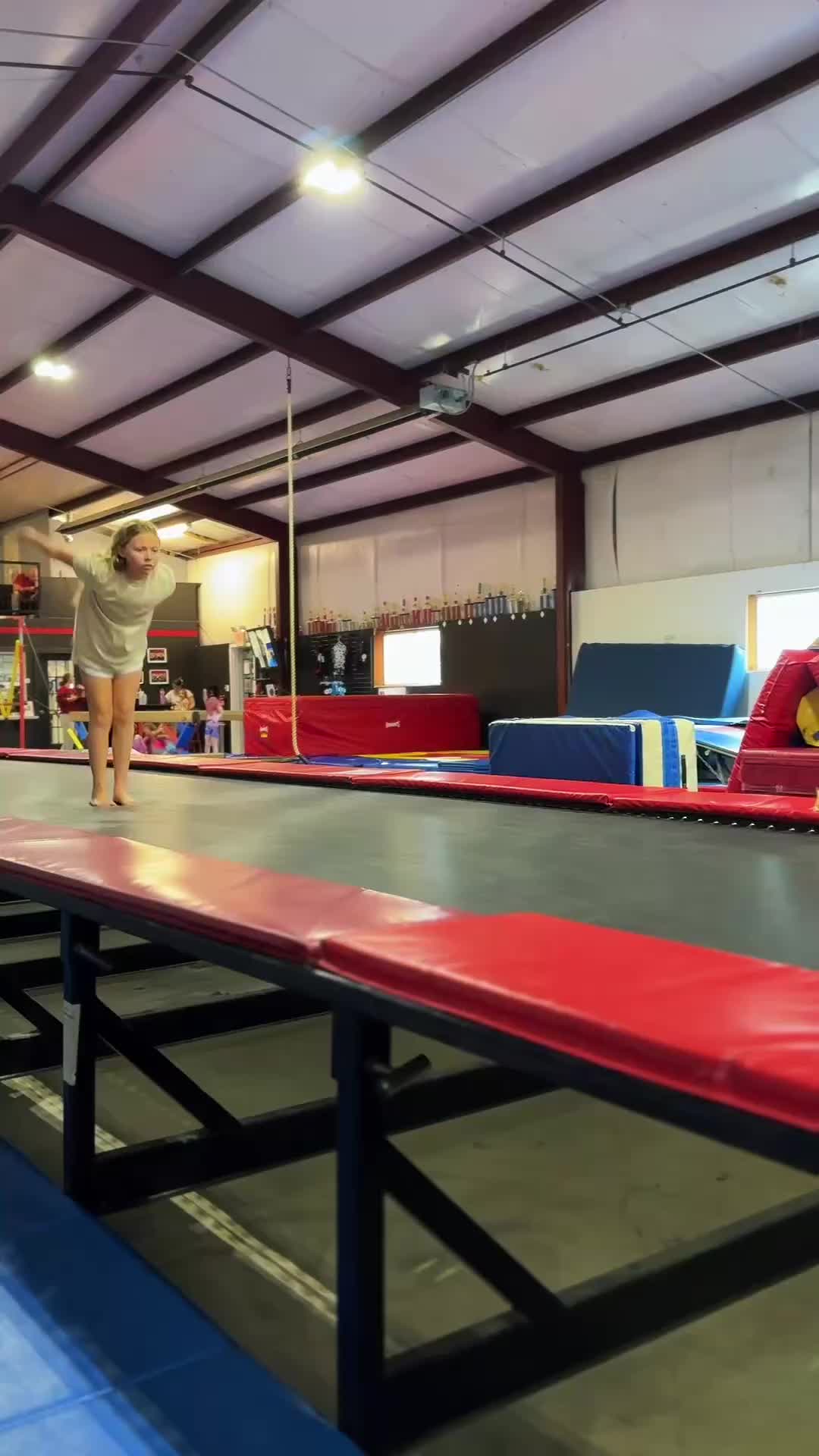 @ApexTumbling
