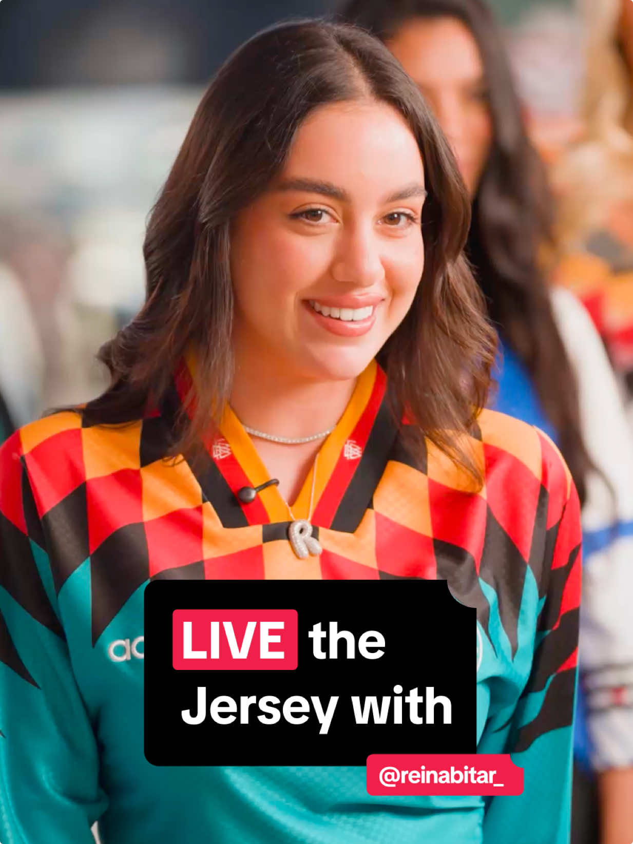 @TikTok LIVE MENA