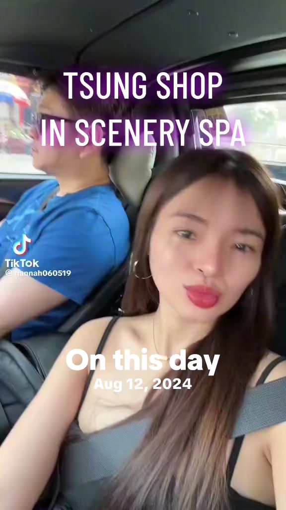 @Scenery Spa Antipolo