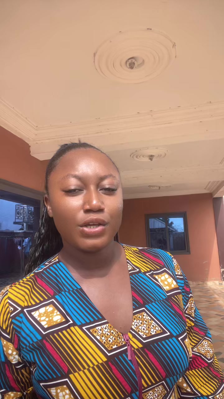 @Nana Ama Baffowaa👸