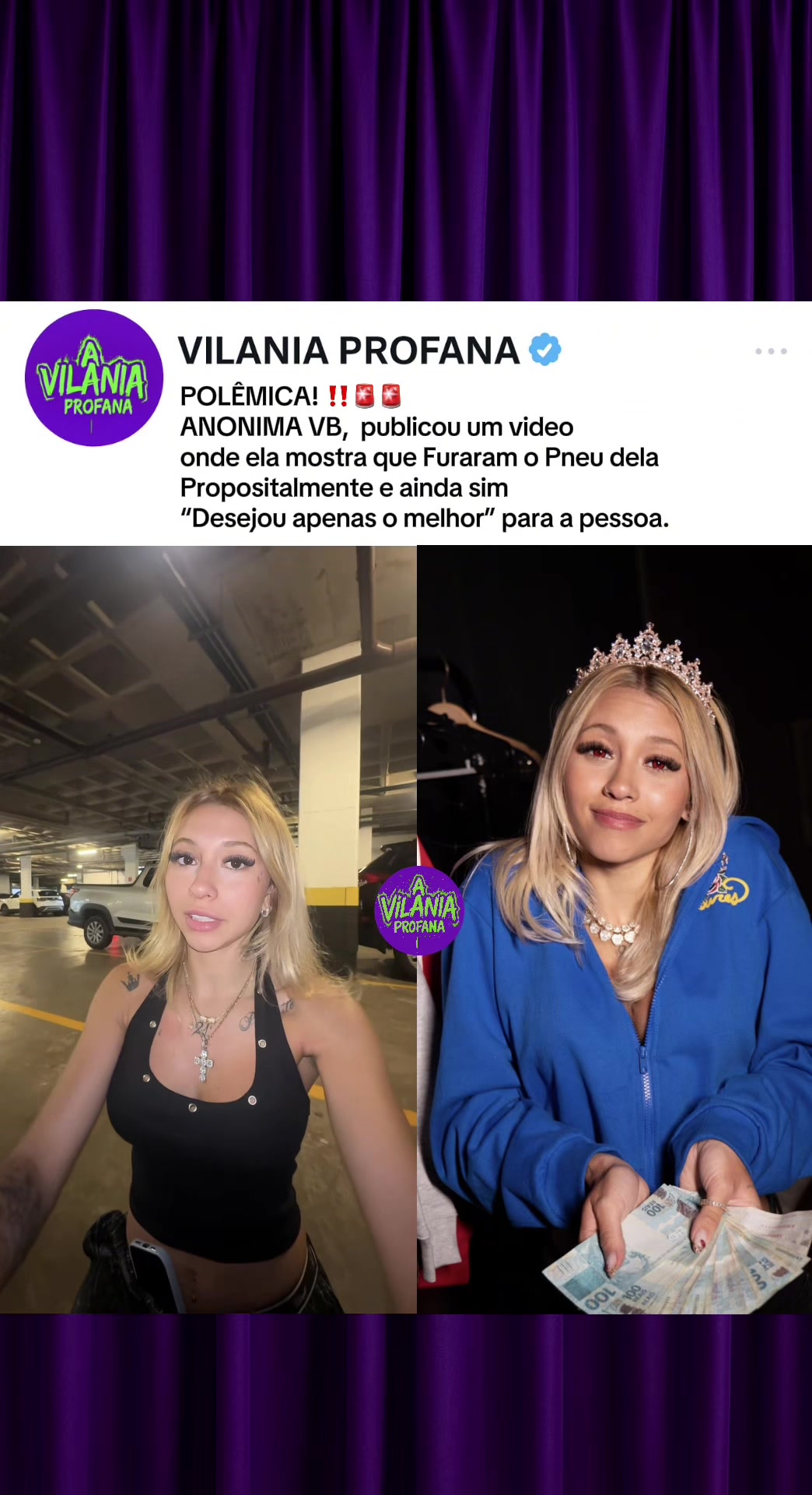 @Vilania Profana