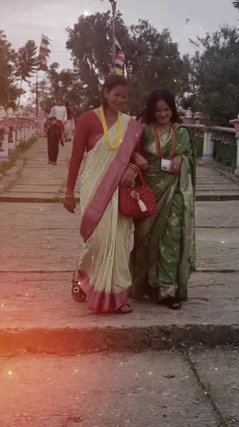 @gauri bist thapa