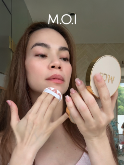 @M.O.I Cosmetics Store