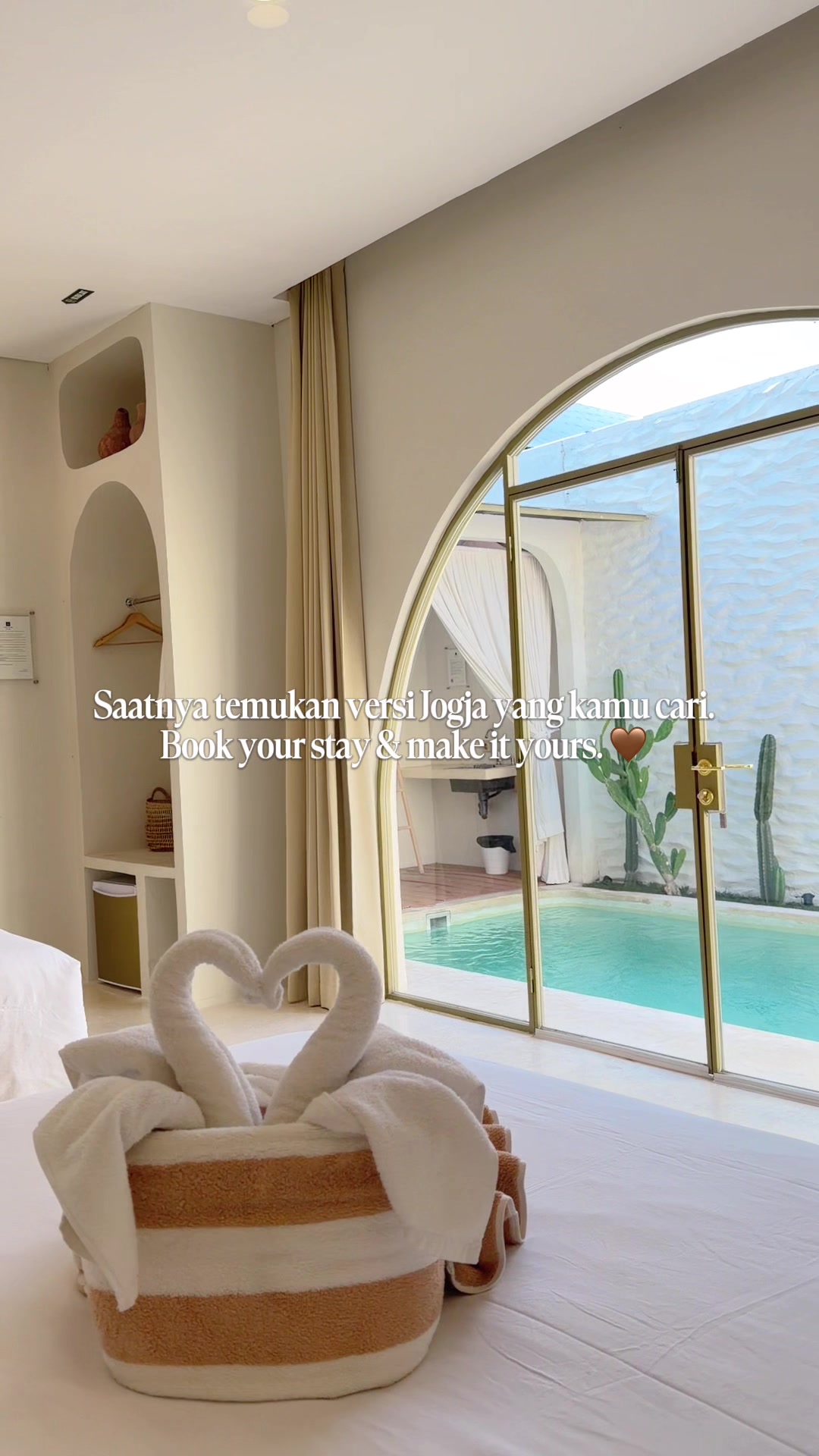 @Staycationku Jogja Villas