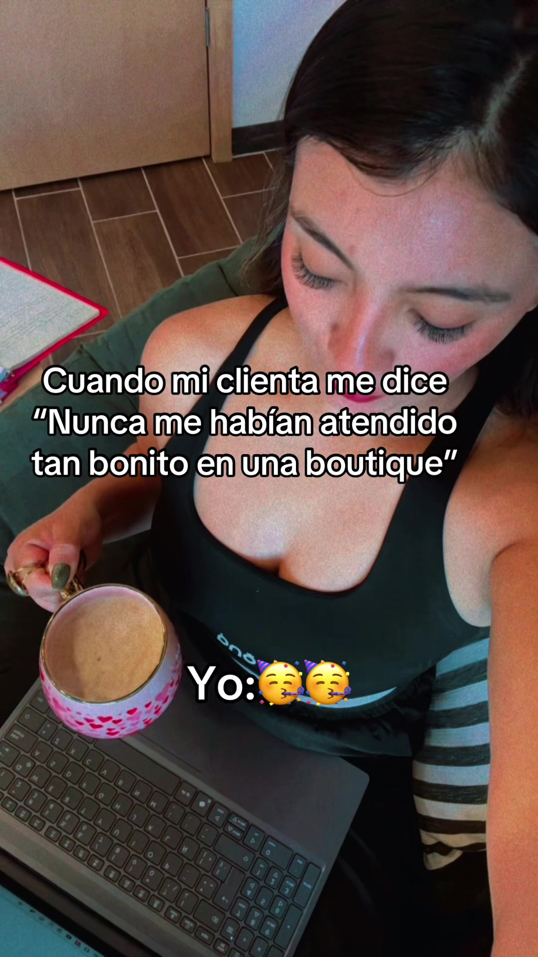 @Mar&iacute;a Ventura ❤️