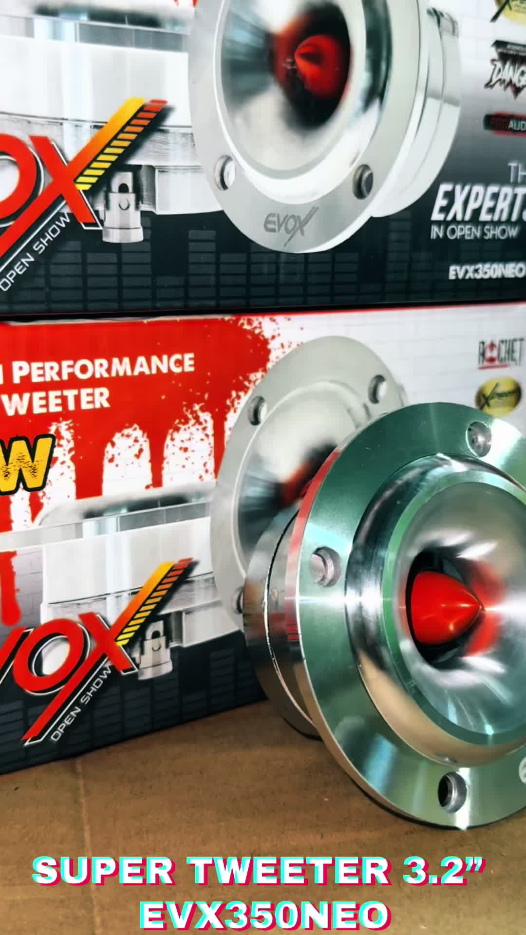 @VELOX AUDIO GT
