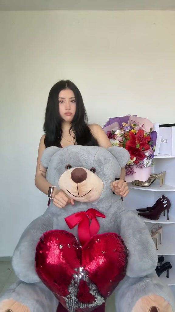 @Stefany Waldorf