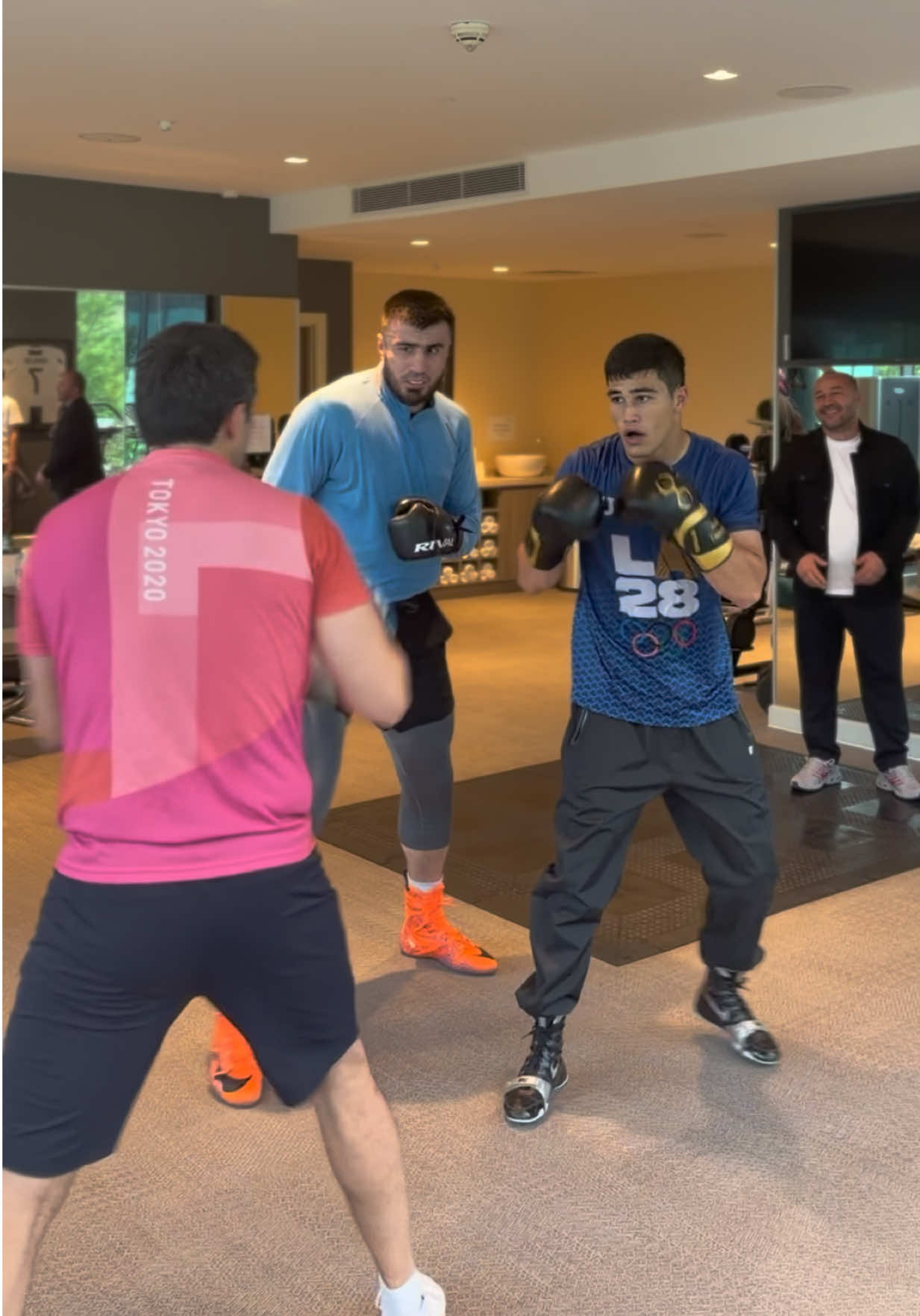 @Javokhir Ummataliev 🇺🇿