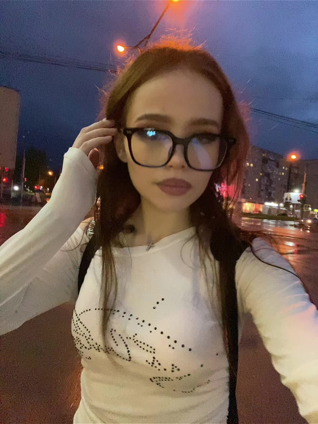 @Маша про