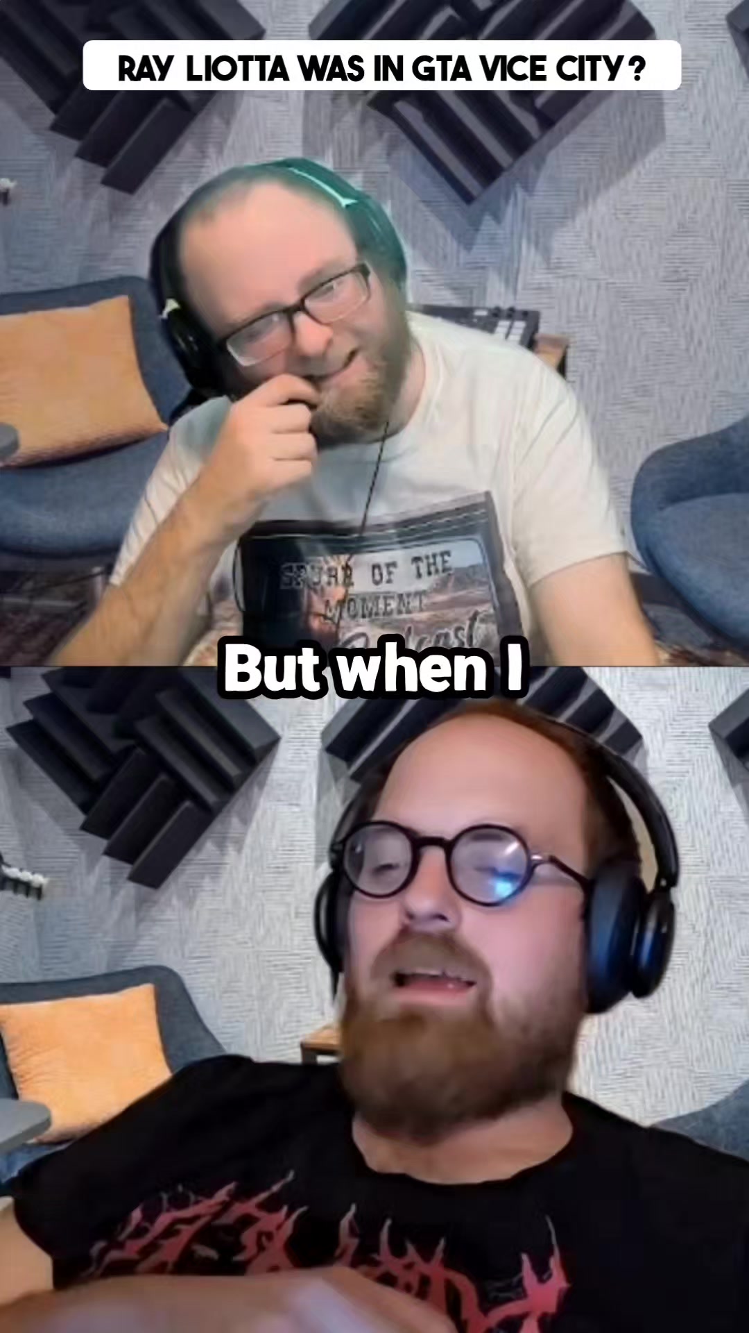 @SpurrOfTheMomentPodcast