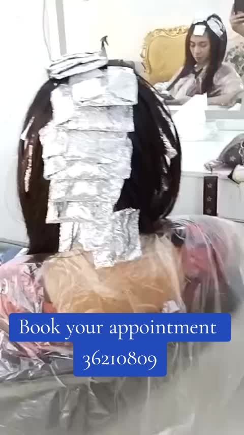@Crem Beauty Lounge