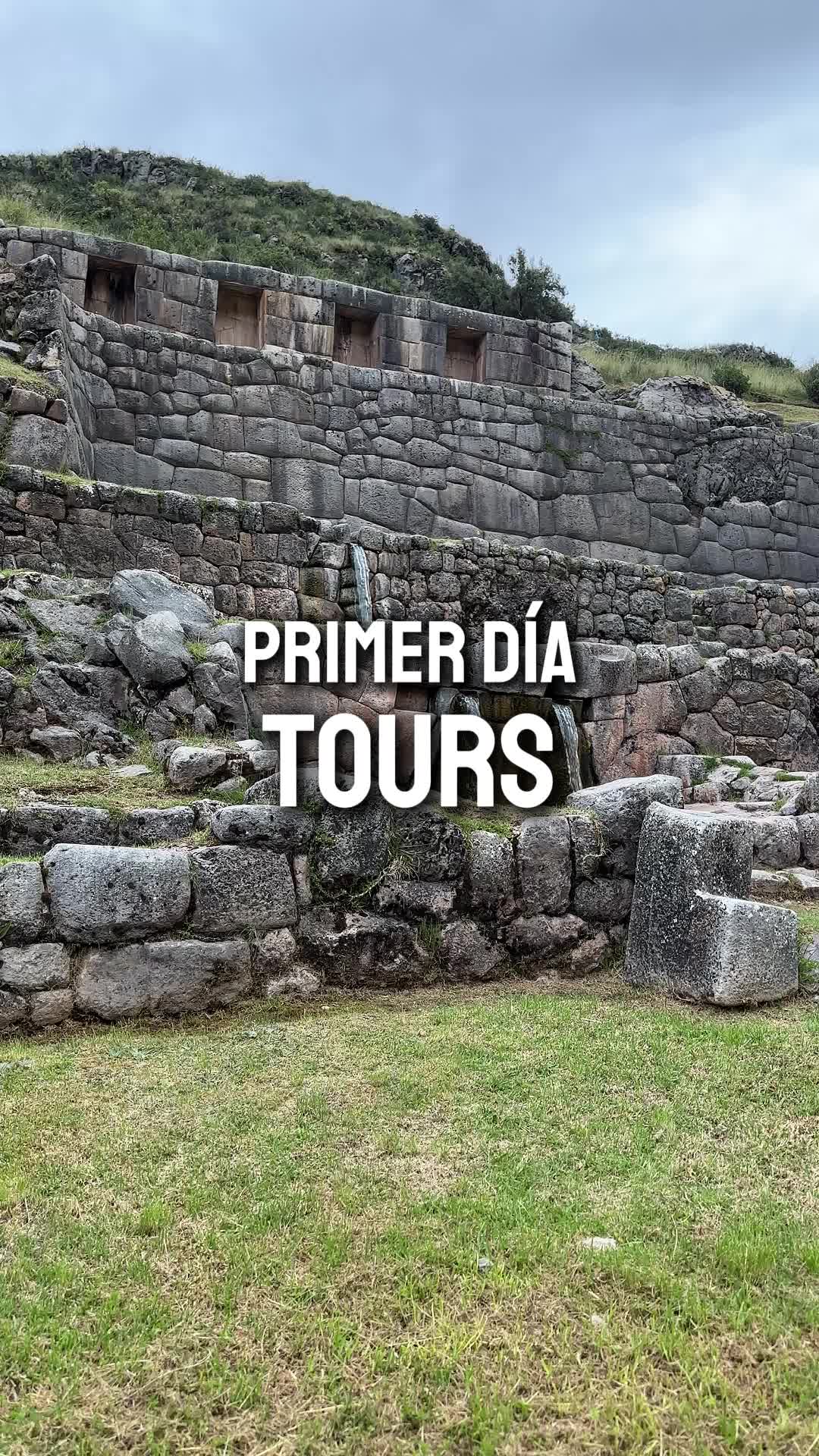 @Cusco Apus Tours