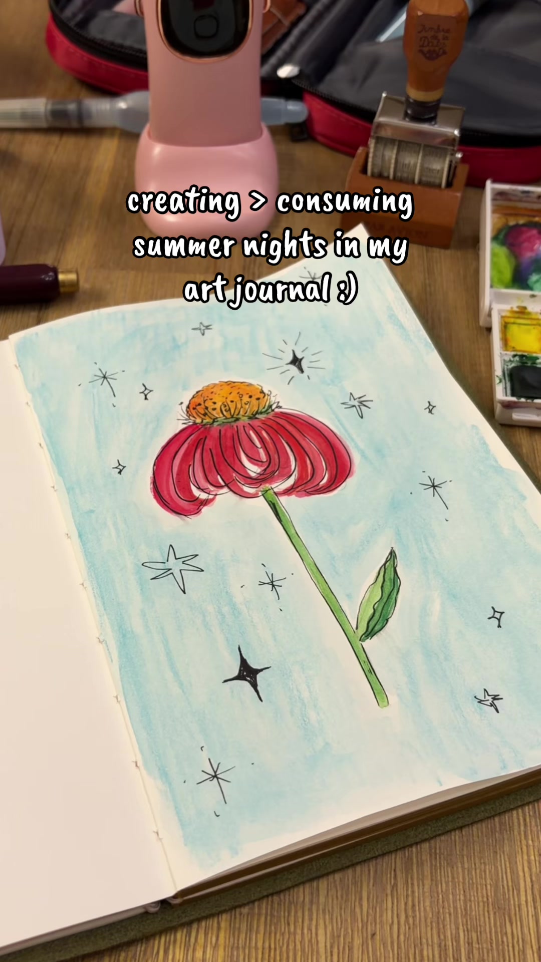 @Amy 🌸 TwoTinyTokki