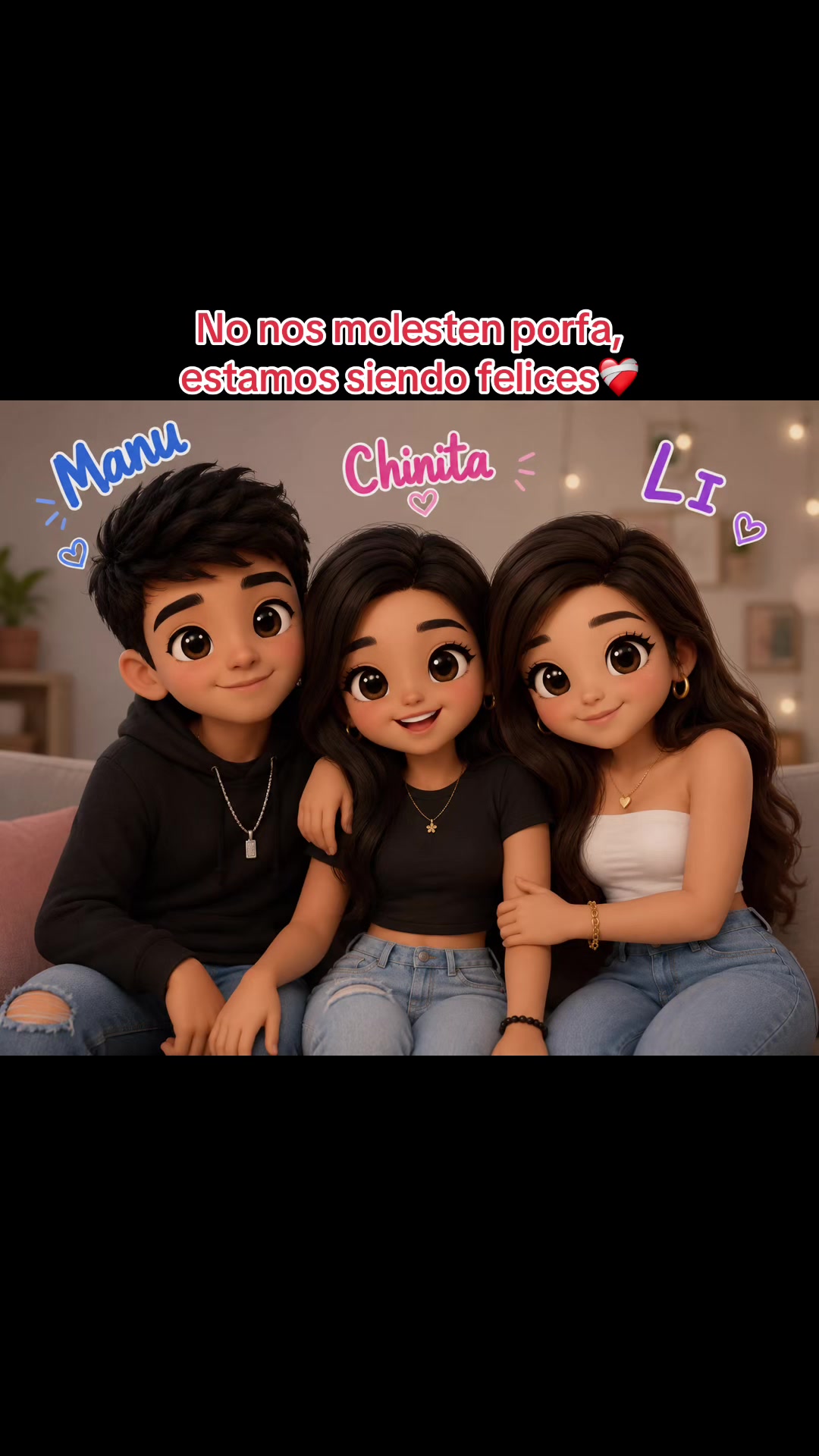 @🪸🌽👨🏻🍳CHINITA 💫 DORIHAN