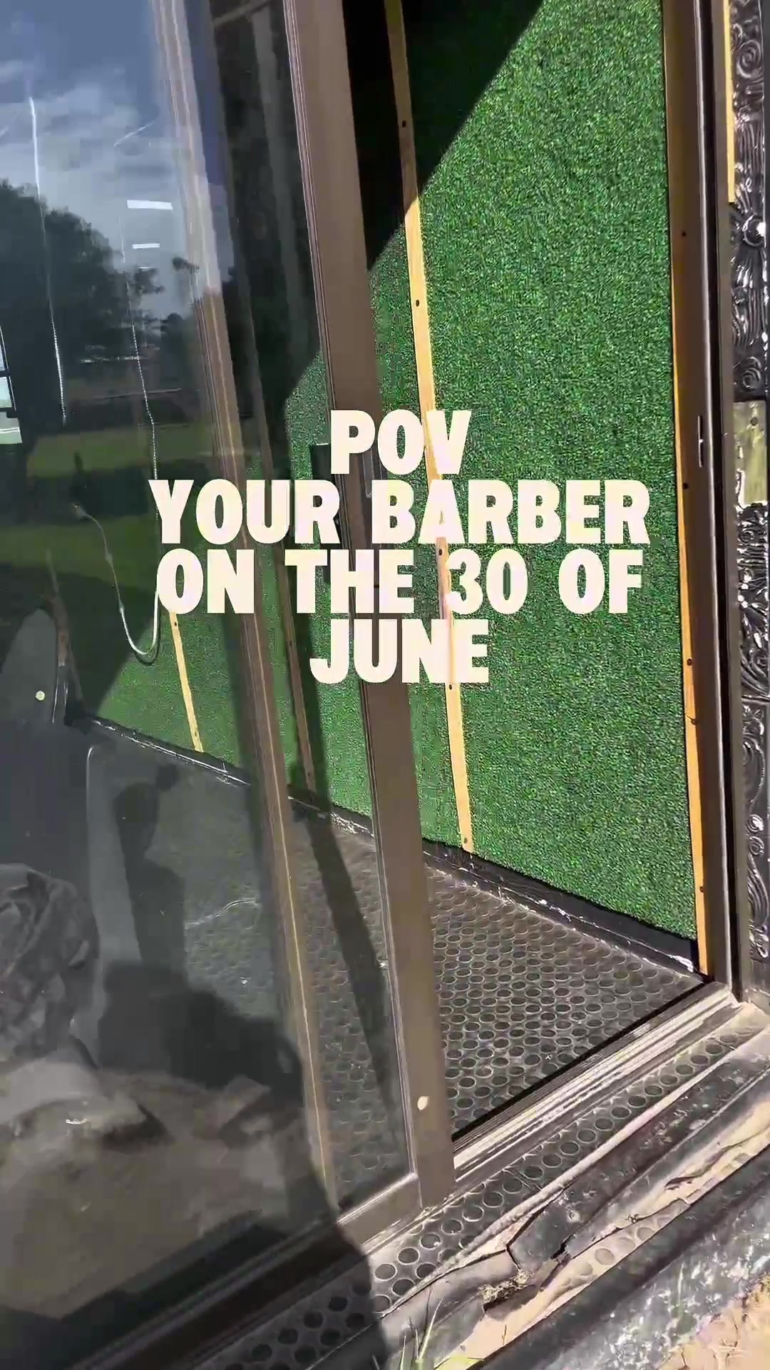 @SK ALPHA BARBERS