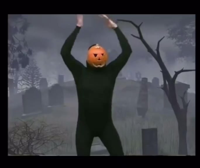 @S&oacute; music&atilde;o 🎶 🎃