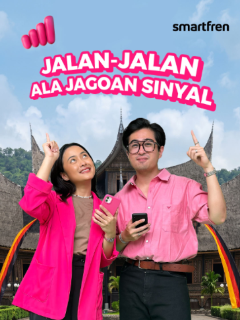 @SMARTFREN