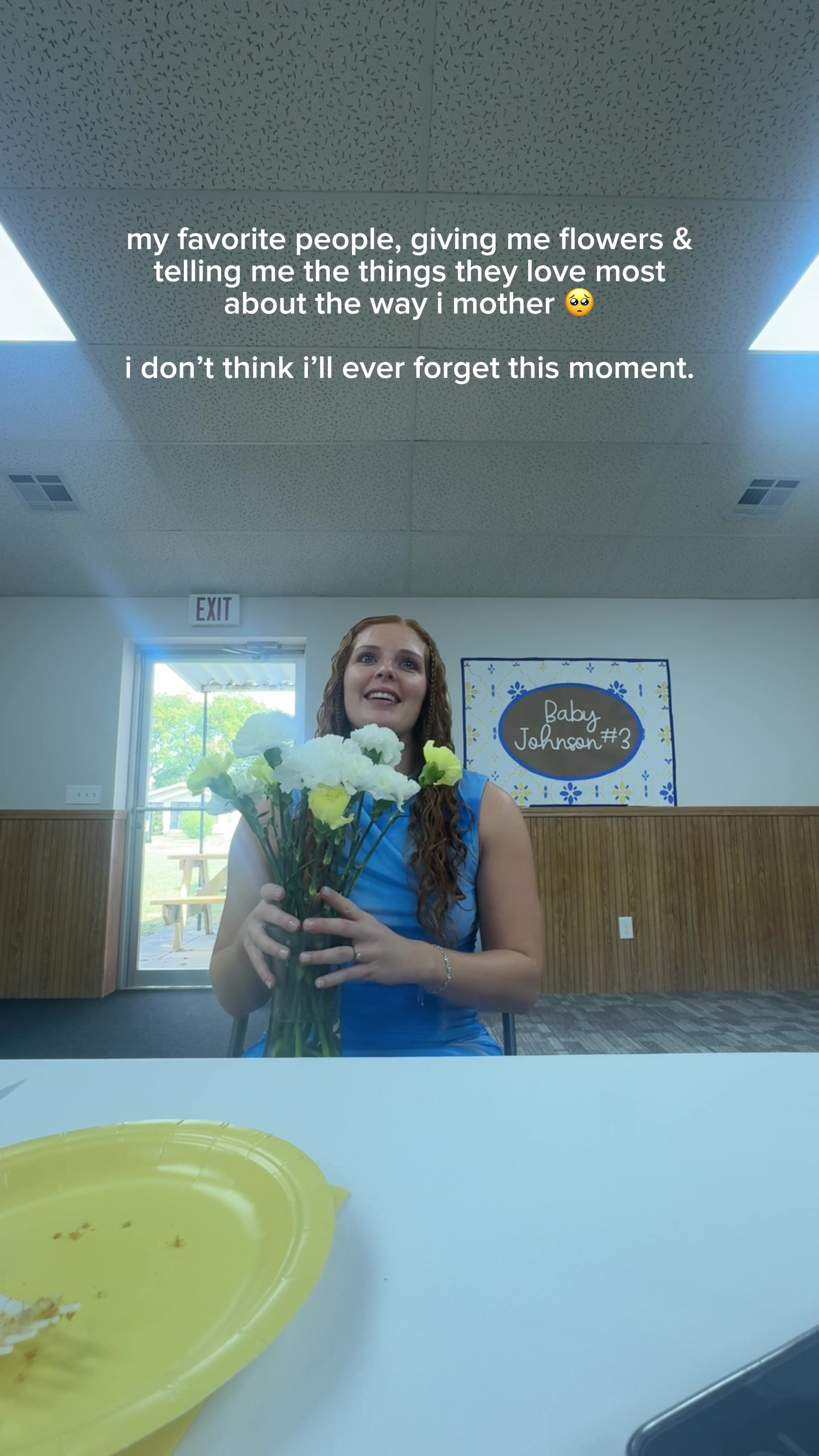 @Desiree Johnson