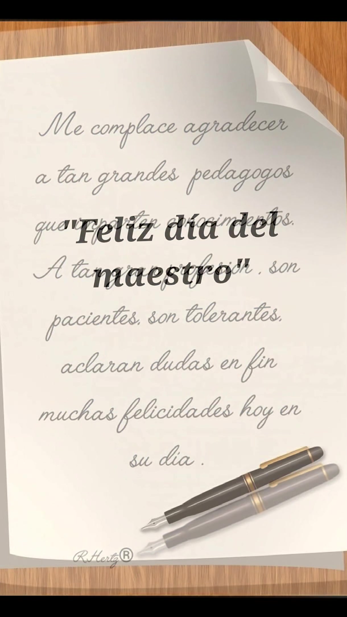 @R.Hertz.®