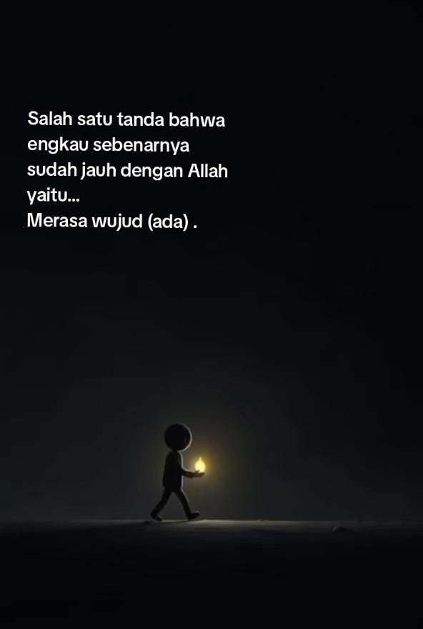 @Hamba اَللهُ